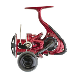 Moulinet DAIWA BG RR LT ARK (Medium)