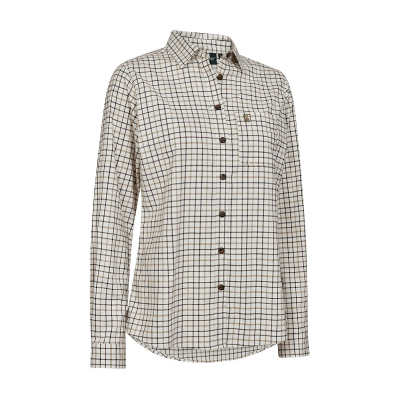 Chemise Femme DEERHUNTER Grace