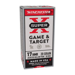 Munitions WINCHESTER Super...