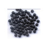 Perles noires FLASHMER