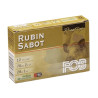 Balle FOB Rubin Sabot Cal.12