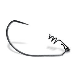 Hameçon texan VMC Finess...