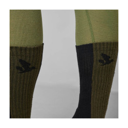 Chaussettes SEELAND Moor (Pack De 3)
