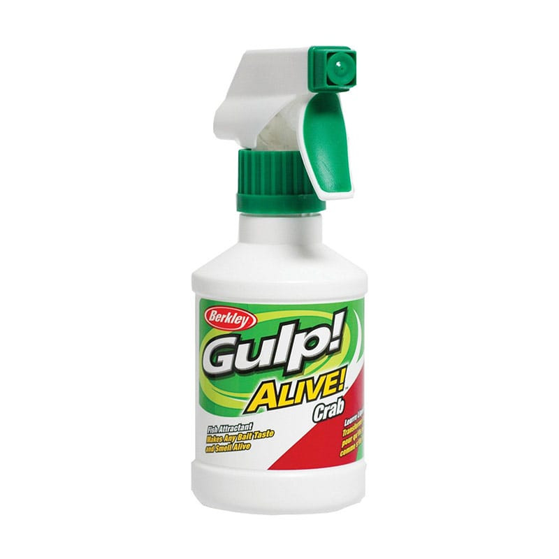 Attractant BERKLEY Gulp! Alive!