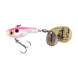 Spinner BERKLEY Pulse Spintail 21g