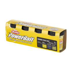 Appat BERKLEY PowerBait...