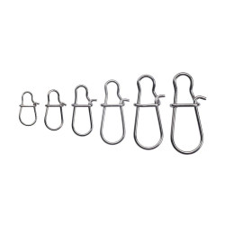 Agrafes BERKLEY Fusion19...