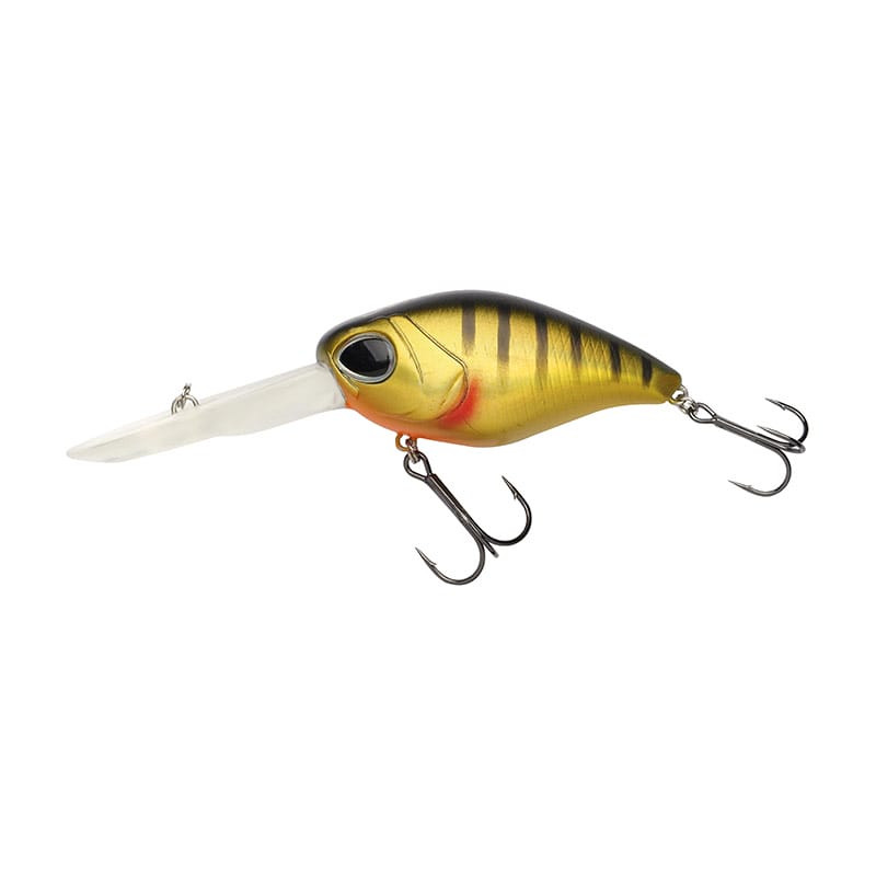 Leurre dur BERKLEY DEX Trencher 27.6g