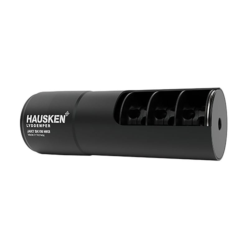 Modérateur de Son HAUSKEN JAKT SK156 Mk2