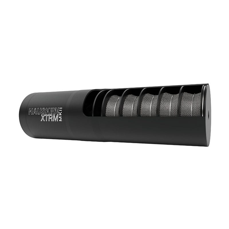 Modérateur de Son HAUSKEN JAKT WD 60 Xtrm Mk2