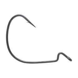 Hamecons Texan Illex Strong Wide Gape