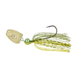 Chatterbait GUNKI Boomer 10g