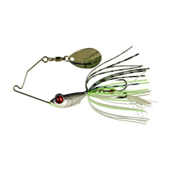 Spinnerbait GUNKI Alvin 5.6g