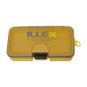 Boite À Leurre Illex Tackle Box 138