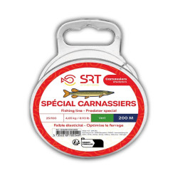 Fil SERT nylon SRT Special...