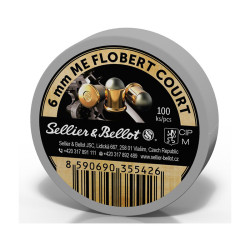 Cartouches SELLIER & BELLOT...