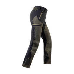 Pantalon TRABALDO Ascent Black