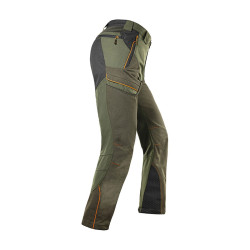 Pantalon TRABALDO Jaguar Pro