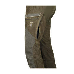 Pantalon TRABALDO Pioneer Soft