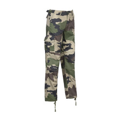 Pantalon IDAHO BDU Enfant Camo