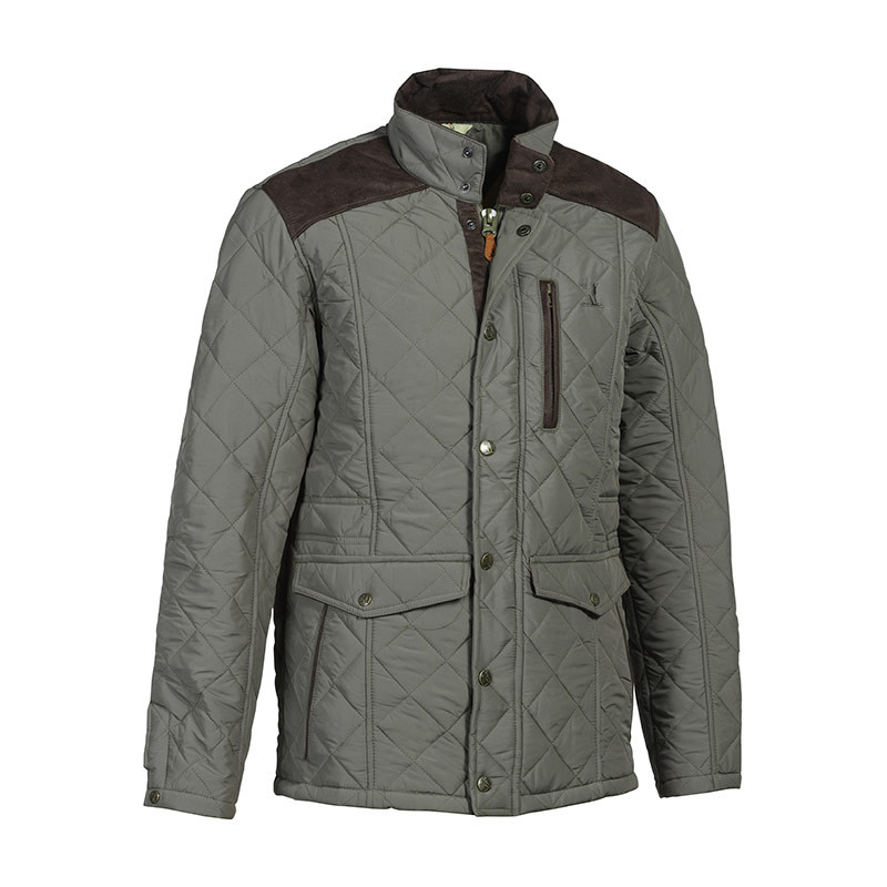 Veste PERCUSSION Stalion