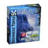 Cartouches TUNET Brenneke Topas SC - Cal.12