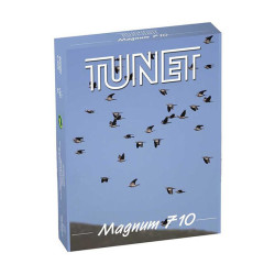 Cartouches TUNET Magnum 710...