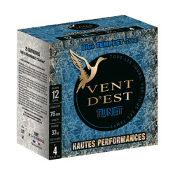 Cartouches TUNET Blue...