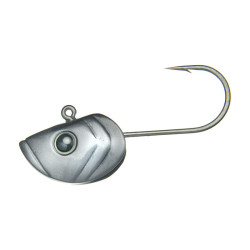 Tête plombée XORUS Ultihead...