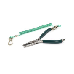 Pince écrase ardillon DR SLICK