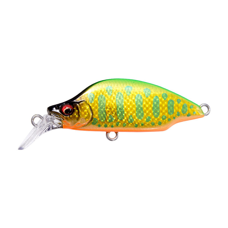 Leurre dur MEGABASS Great Hunting 44 Bat a Fry