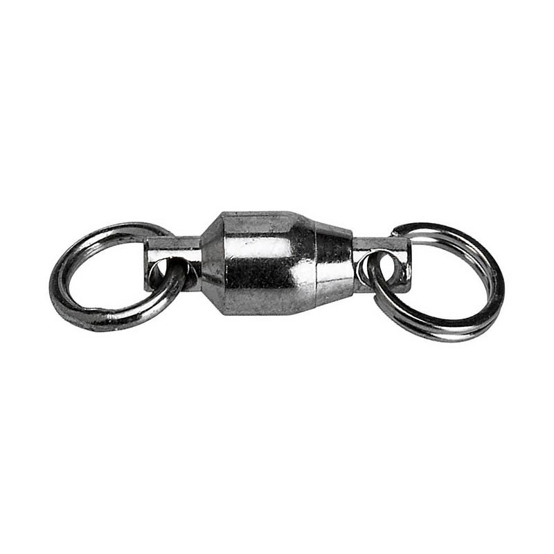 Émerillon KAHARA Ball Bearing Swivel