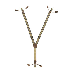 Bretelles BERETTA Fines...