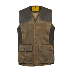Gilet LIGNE VERNEY CARRON...