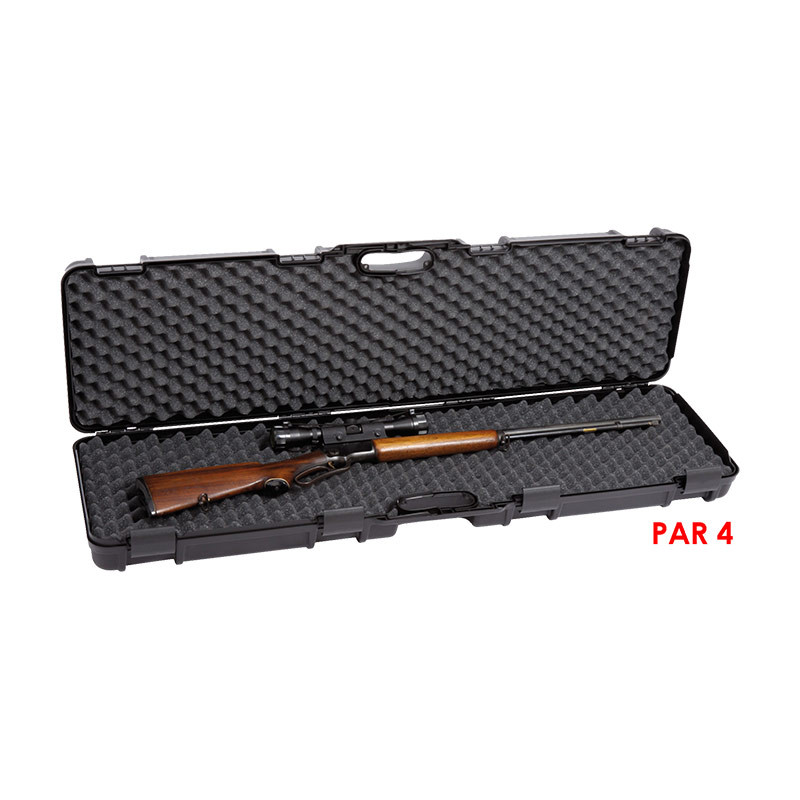 Malette NEGRINI Fermture 4 Point Push Pull - Pour Express Avec Lunette Montee