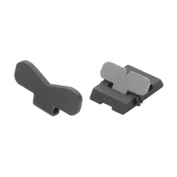 Hausse Rabattable LPA Pour...