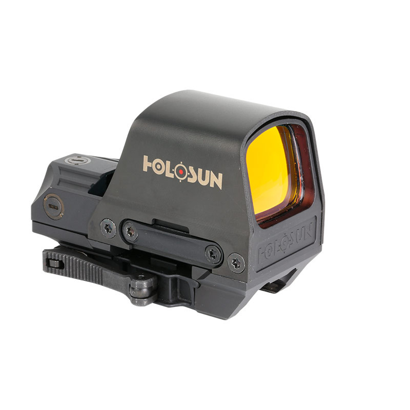 Point Rouge HOLOSUN 510C