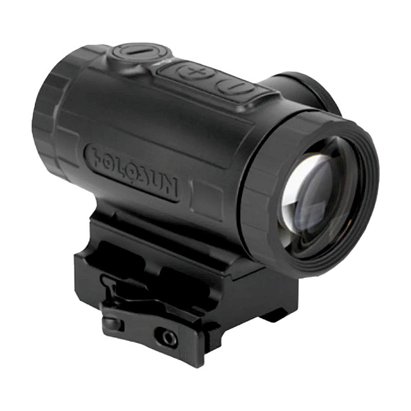 Point Rouge HOLOSUN MP3X