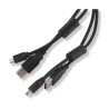 Cable USB SPORT DOG Tek 2.0
