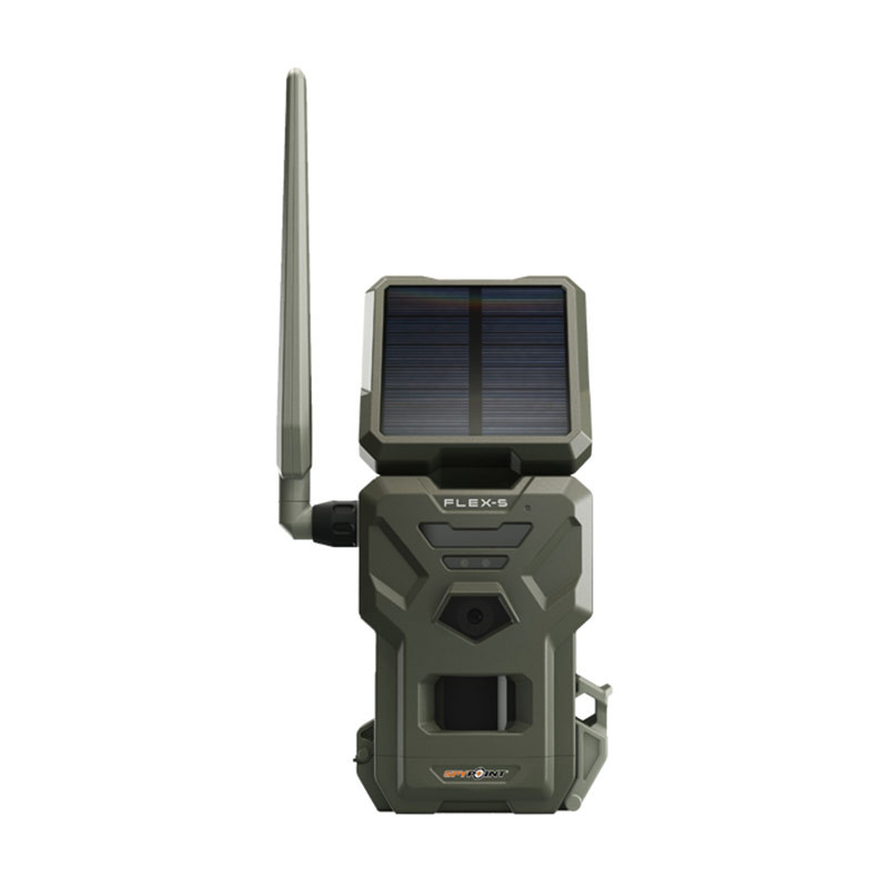 Caméra Cellulaire Vidéo SPYPOINT Flex S