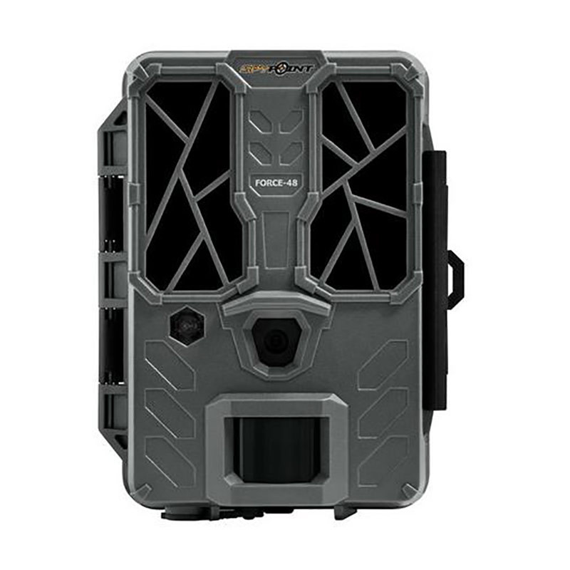 Caméra Vidéo SPYPOINT Force 48