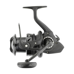 Moulinet DAIWA Black Widow Carp (Medium)