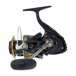 Moulinet DAIWA Black Gold (Léger)