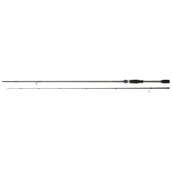 Canne DAIWA Legalis RF 802 LFS