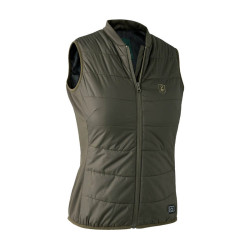 Gilet Femme DEERHUNTER Heat