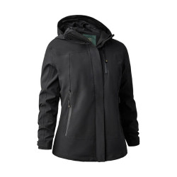 Veste à Capuche Femme...