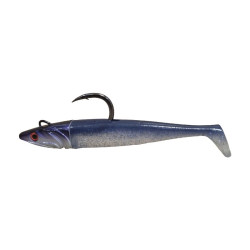 Kit Leurre souple ERM PECHE...