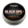 Plombs BLACK OPS Sharp A Tete Pointue Cal.4.5mm Black Ops