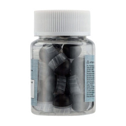 Billes à ailettes CONCORDE DEFENDER Cal.50