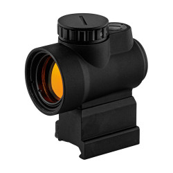 Point Rouge BO MANUFACTURE Type MRO